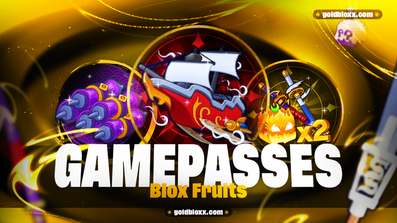 gamepass bloxfruits