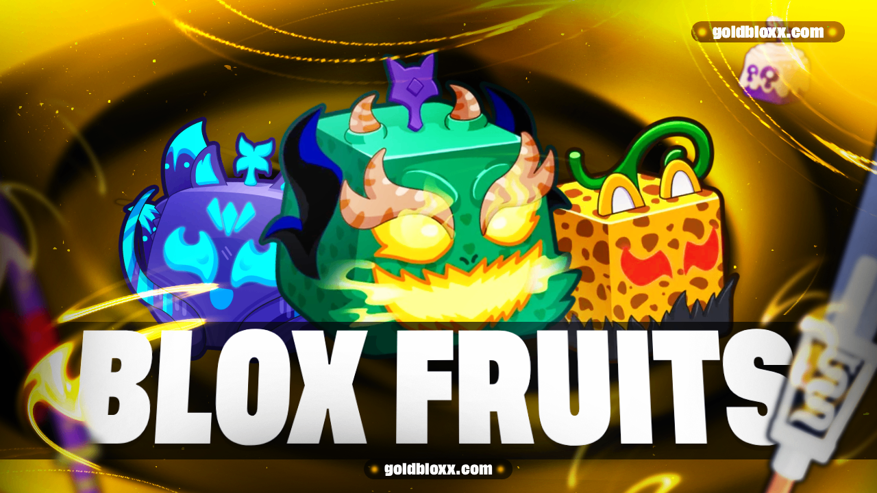 bloxfruits